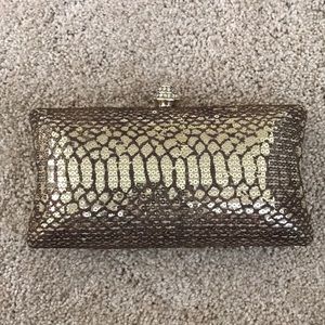 Evening bag